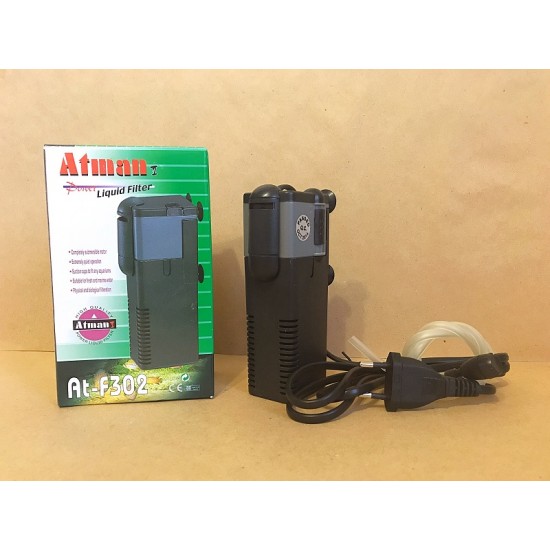 Фото Фильтр Atman AT-F302, до 70 л Купить
