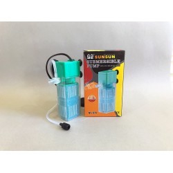 Фильтр внутренний SunSun HJ-511,  до 50л