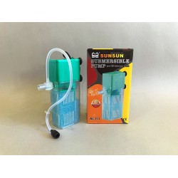 Фильтр внутренний SunSun HJ-711, до 80л