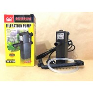 Фильтр внутренний SunSun JP-032F, до 60л 