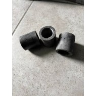 Трубка керамічна 5х4.5см 