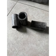 Трубка керамічна 8х4.5см