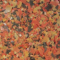Корм Тетрамин хлопья (TetraMin Flakes) - 100грамм