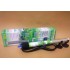 Обогреватель 100W - 100-150л 