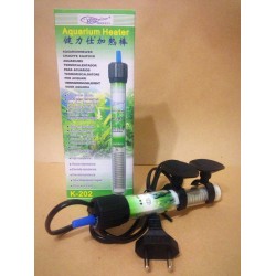 Обогреватель 50W - 40-60л